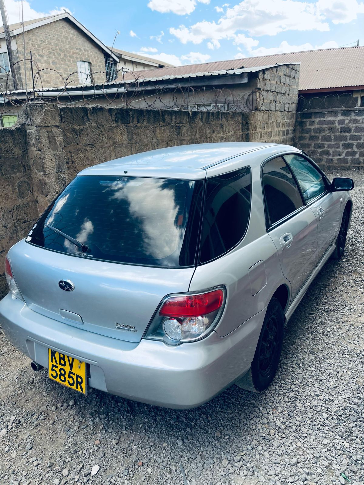 Subaru impreza GG3 – carfinder.co.ke